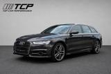 Audi A6 Avant 3.0 TDI quattro SLINE PANO Individual - Audi A6: Kombi, Sline