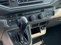 Volkswagen Crafter Kasten *Allrad* *Ausbau* 4MO