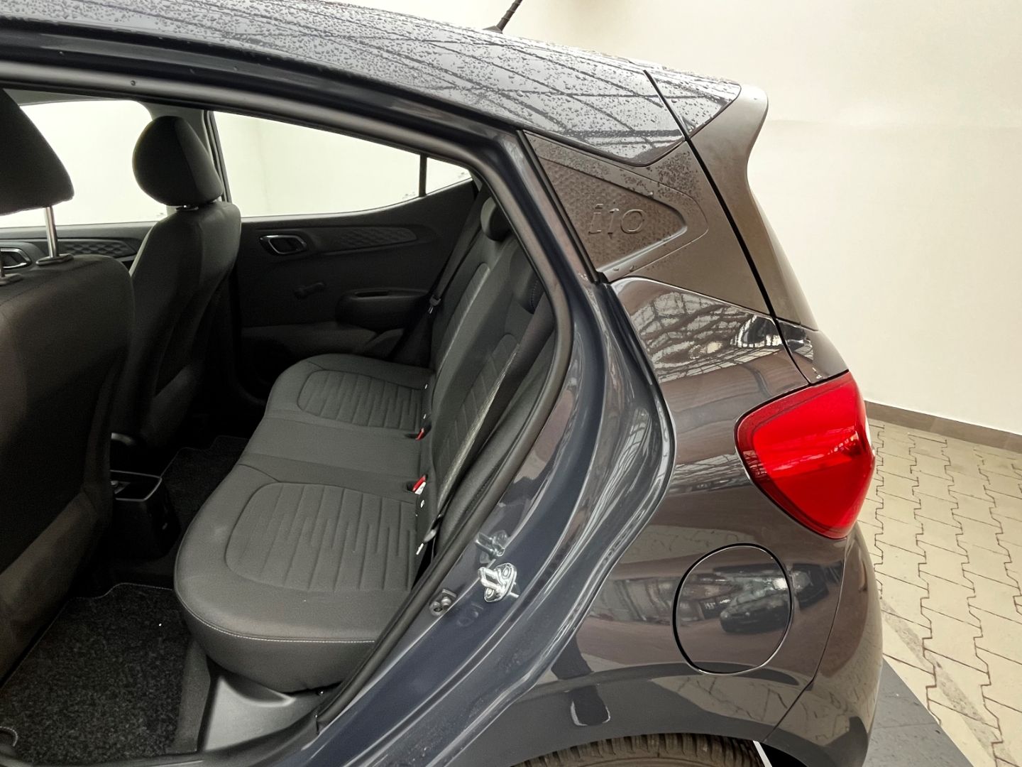 Hyundai i10 – Bild 14