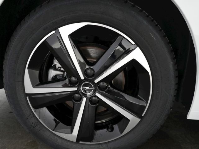 Astra L ST GS+AHK+360 GRAD KAMERA+SITZ-/LENKRADH