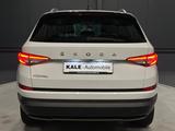 Skoda Kodiaq 2.0 TDI DSG Tour *19Zoll*AHK*Standhzg*KAM