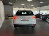 Skoda Karoq Tour| LED| LKH|SHZ+hinten| 1-HAND|SCHECKHE - gebrauchte Skoda Karoq aus dem Jahr 2024