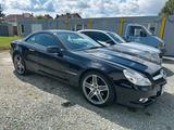 Mercedes-Benz Mercedes SL350 R230 - Mercedes-Benz SL 350 r230 Gebrauchtwagen