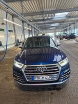 Audi SQ5 TDI tiptronic quattro - 