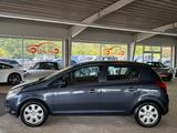 Opel Corsa D Edition 5türig *KLIMA*TÜV bis 06/27* - Opel Corsa: B Tür