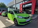 Skoda Citigo Clever - Ihr SEAT / SKODA Vertragshändler - Skoda Citigo in Essen