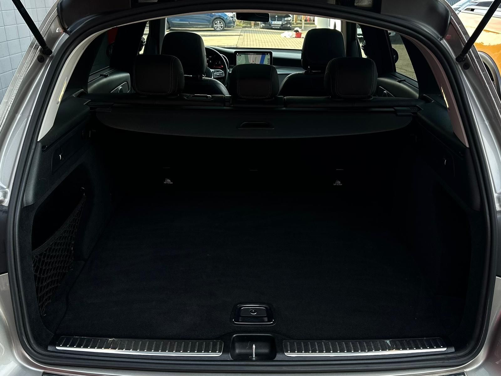 MERCEDES-BENZ GLC200d 4M AMG OFFROADER* LED#SHZ#PANO#TEMPO#NAV - Image 7