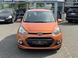 Hyundai i10 FIFA World Cup Edition - Hyundai Gebrauchtwagen von 2014