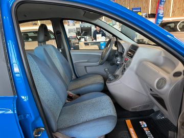 Fiat Panda 1.1 8V Active *TÜV*guter Zustand*