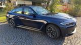 BMW i4 eDrive40 - Grand Coupé - blaue BMW i4