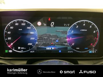Mercedes GLC 200 - 7