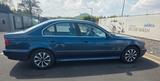 BMW Auto BMW e39 520i Automatik/TÜV neu bis 20... - gebrauchte BMW 520 aus dem Jahr 1999