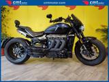 Triumph Rocket 3 - 2024 - TRIUMPH ROCKET 2
