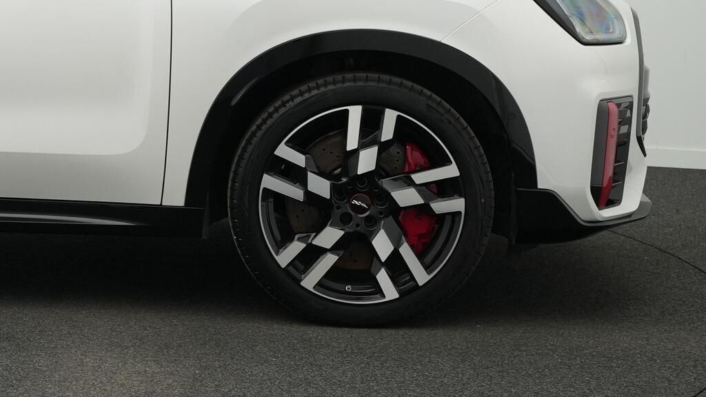 MINI John Cooper Works Countryman - Bild 17