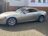 Jaguar xk Cabrio - Jaguar XK: Jag