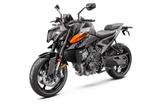 KTM 990 Duke 2024 "KÖSTLER AKTION 2025" - KTM MOTORRAD