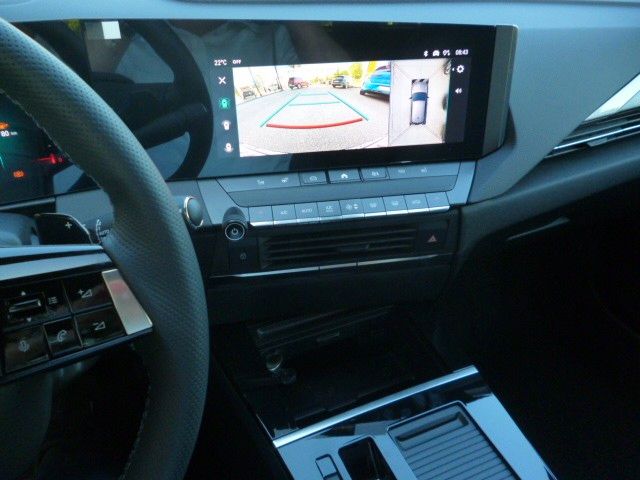 Astra L 5-tg. 1,2i Automatik 1.2i GS, I-Lux,HAD