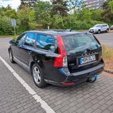 Volvo V50 DRIVe D2 AHK schwarz-met., Klima, Sitzhzg. - Volvo V50: Bluetooth