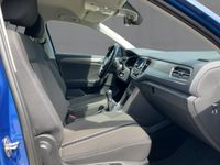 Volkswagen T-Roc - Vorschau Bild 12