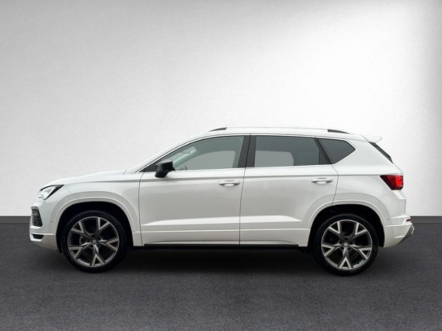 Ateca 2.0 TDI DSG FR ALLRAD+LED+RFK+ELK.HECK+NAV