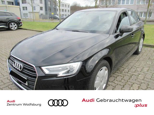 Audi A3 Sportback 2.0 TDI DSG basis Einparkhi./ Sitzh