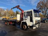 Volvo FL616 full steel 10 bolt manual crane ferrari - Angebote