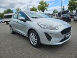 Ford Fiesta Trend  Viele Extras TOP Garagenwagen - Ford Fiesta: Vi