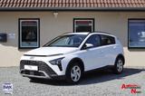 Hyundai BAYON 1,2MPI Pure PDC/Kamera/Klima/Lenkradheiz. - Hyundai BAYON aus 2023