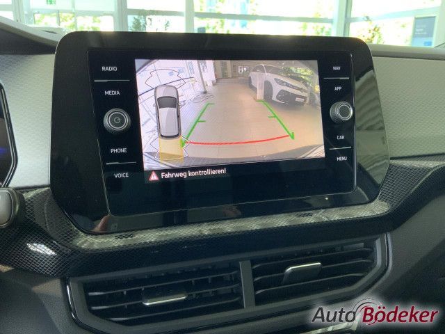 Volkswagen T-Cross Life 1.5 l TSI ACT 110 kW (150 PS) LED