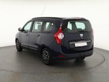 Dacia Lodgy 1.6 SCe Essential Klima 7-Sitzer AHK USB - Dacia Lodgy aus 2018