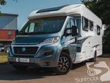 Knaus SUN TI 700 MX 150PS #AHK #SOLAR #SAT #NAVI #VOLL - Knaus Ti 700