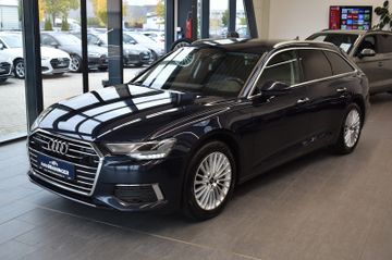 Audi A6 - 4