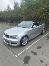 BMW 135i Edition Sport Cabrio  2.Hand Serv & Tüv NEU - BMW 135 aus 2012: 135i