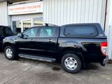 Ford Ranger DoKa 4x4 Limited 1.Hand*MwSt*Ford-Service - Ford: Service