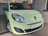 Renault Twingo Authentique - Renault Twingo: Grün
