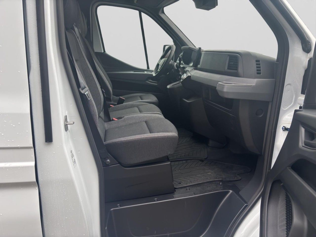 Renault Master - Bild 15