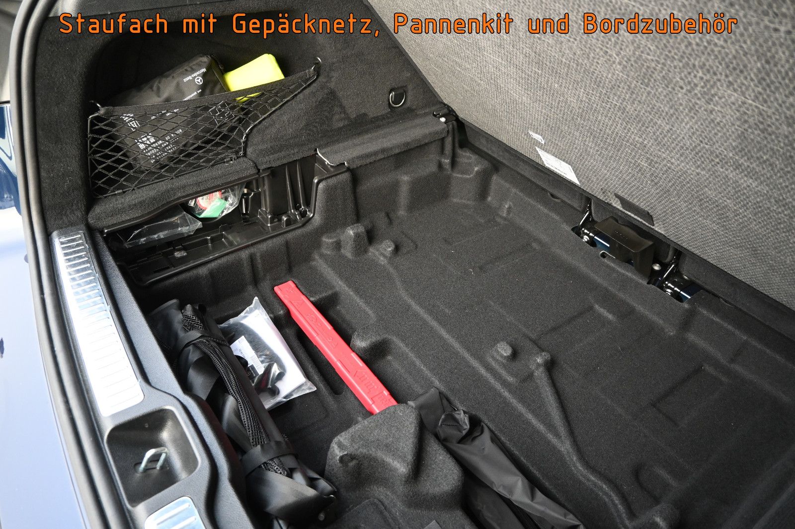 Fahrzeugabbildung Mercedes-Benz GLC 400 d 4MAT. °NIGHT PAKET°ACC°AHK°STANDHEIZ°