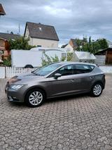 Seat leon 1,2 Motor <<Top Zustand >> - Seat Leon: Motor
