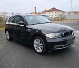 BMW 116i FACELIFT - gebrauchte BMW 116 mit Facelift