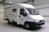 Bavaria-Camp T 6 FD/Festbett/Markise/DPF/TÜV 08-2026 - Offers matching your search criteria