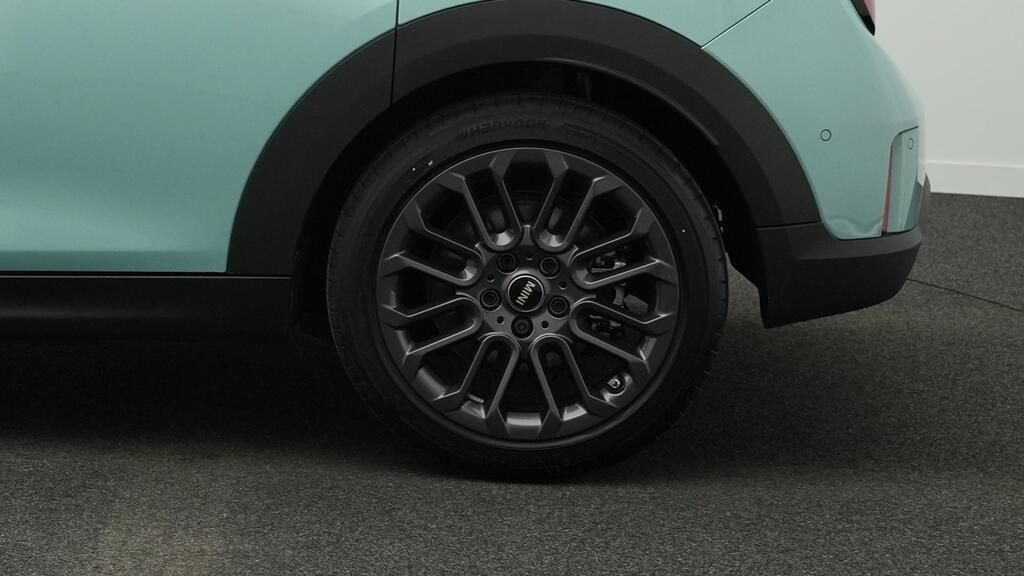 MINI Cooper S - Bild 19