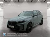 BMW X5 xDrive30d M Sport Standheizung Massage AHK