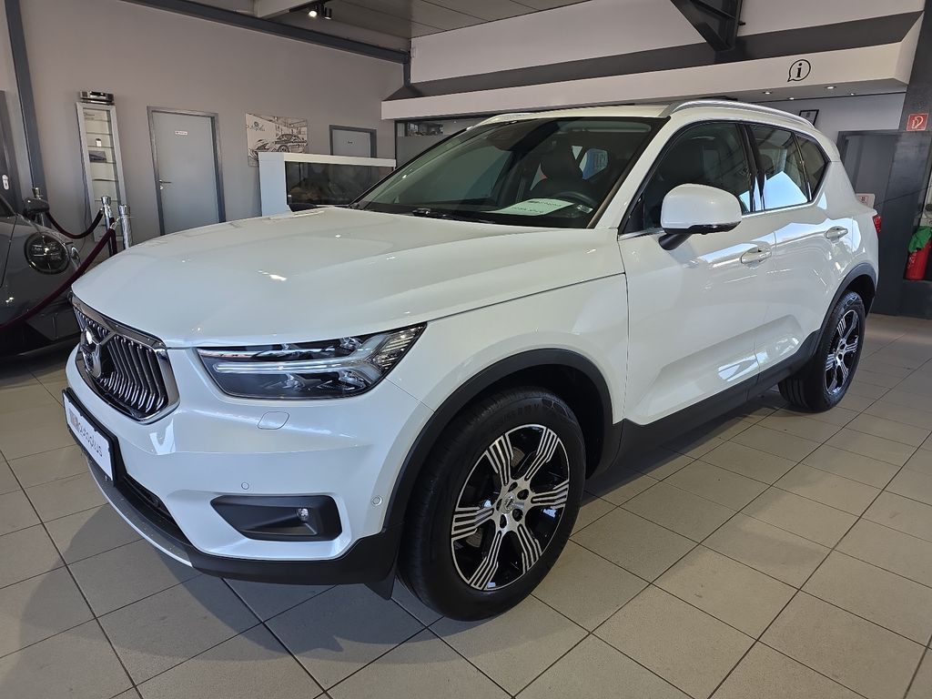 Image of Volvo XC40