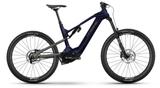 Haibike ALLMTN CF 10 TRN/IQ High 49cm - Haibike E-Bikes