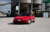 Mazda MX-5 - Mazda MX-5 aus 1992