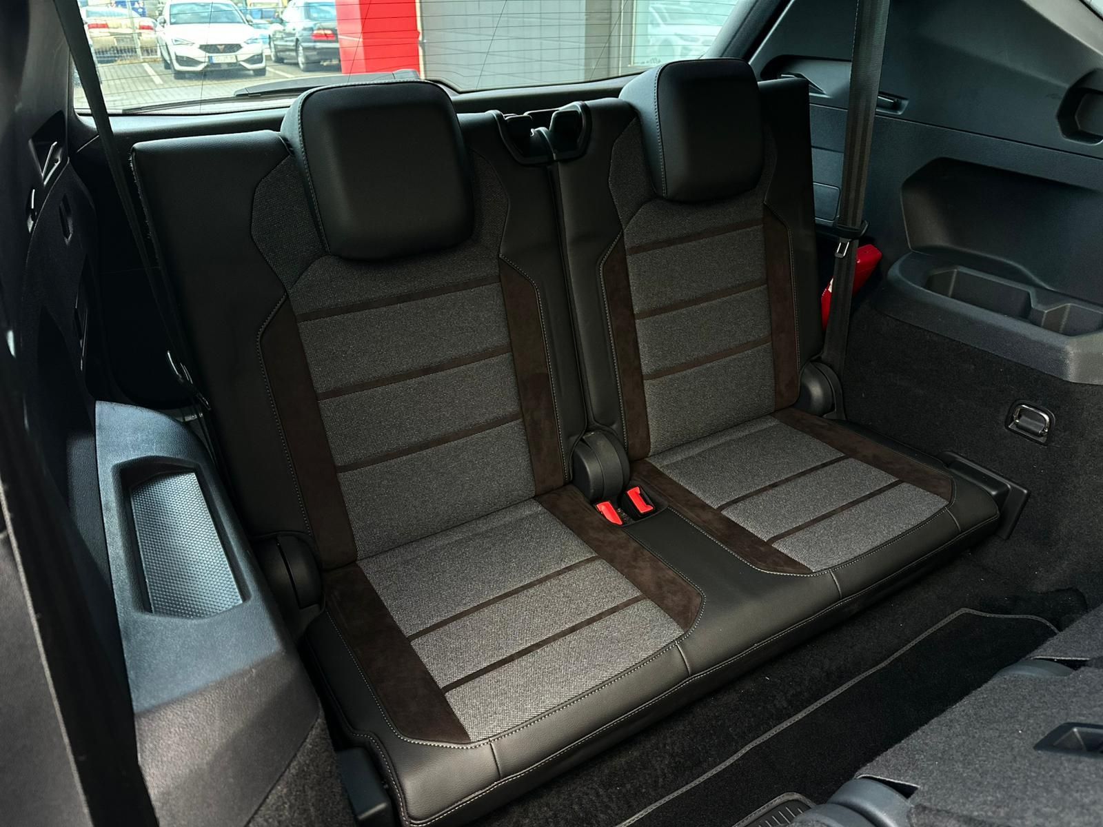 SEAT Tarraco 2.0TDI XCELLENCE 4DRIVE* LED#4xSHZ#AHK - Image 19