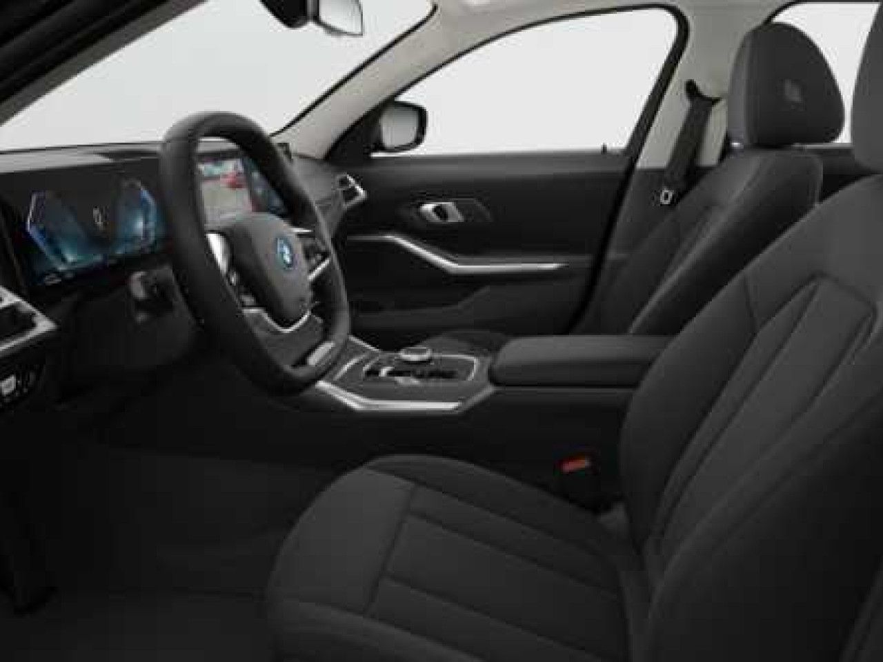 BMW 330 - Bild 6