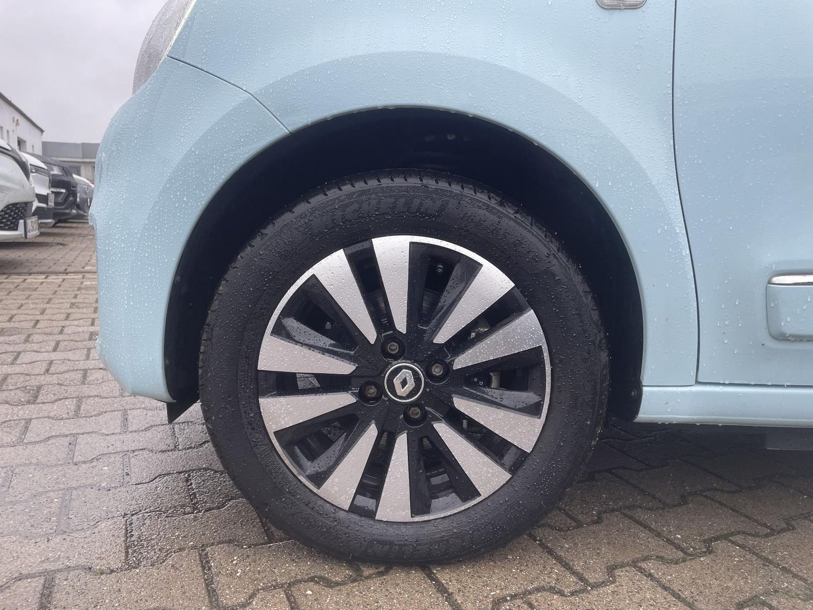 Renault Twingo - Bild 16