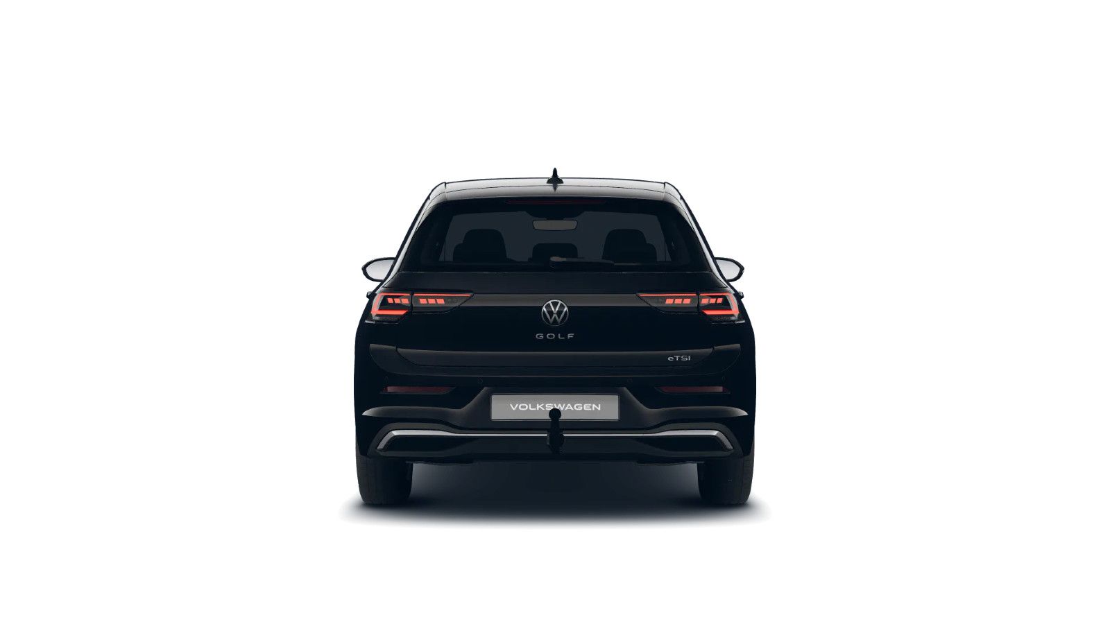 Volkswagen Golf - Bild 4