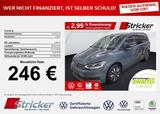 Volkswagen Touran GOAL 1.5TSI DSG 246,-ohne Anzahlung AHK 7 - Volkswagen Touran: 5.2